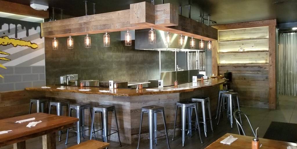 Marufuku Ramen | restaurant | 4828 Telegraph Ave, Oakland, CA 94609, USA | 5108232416 OR +1 510-823-2416