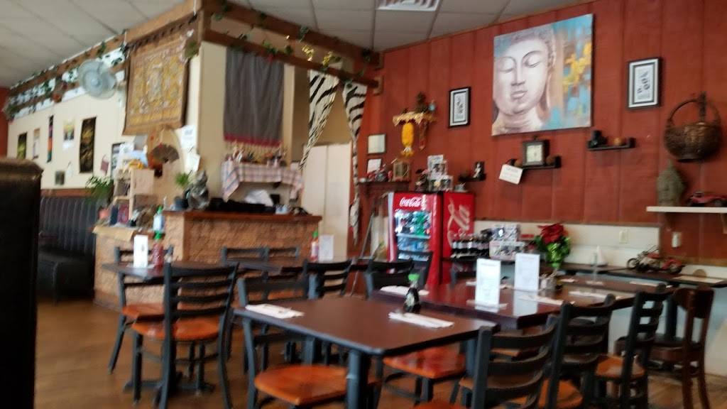 Thai Spice Kitchen | restaurant | 6426 Bowden Rd, Jacksonville, FL 32216, USA | 9045080731 OR +1 904-508-0731