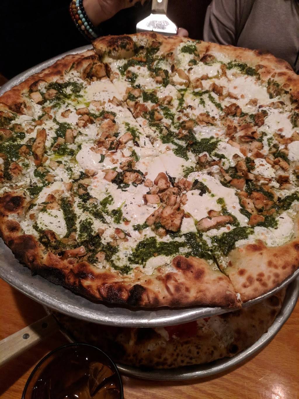 The Pie | restaurant | 216 Main St, Port Jefferson, NY 11777, USA | 6313314646 OR +1 631-331-4646