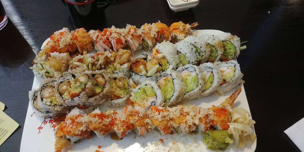 Sushi King | restaurant | 5419, 2078 N Richmond Rd, McHenry, IL 60051, USA | 8153639888 OR +1 815-363-9888