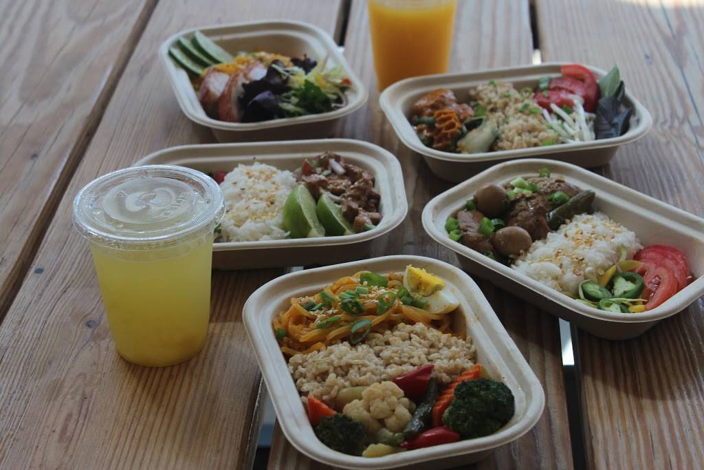 Manila Bowl | restaurant | 1355 Market St, San Francisco, CA 94103, USA | 4155281969 OR +1 415-528-1969