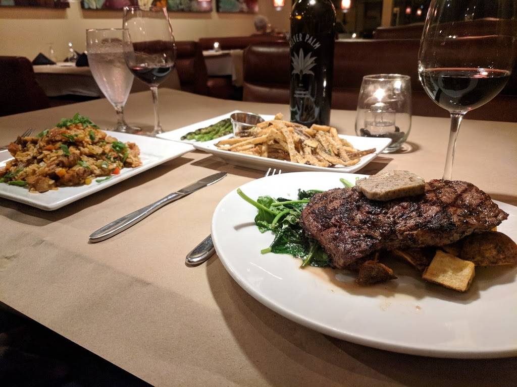 Aqua Terra Bistro | restaurant | 55 E Main St NE, Buford, GA 30518, USA | 7702713000 OR +1 770-271-3000