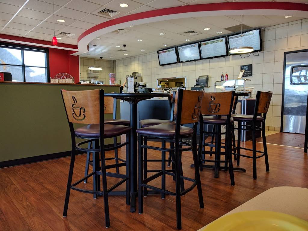 Six North Cafe | cafe | 14438 Clayton Rd, Ballwin, MO 63011, USA | 6365270400 OR +1 636-527-0400