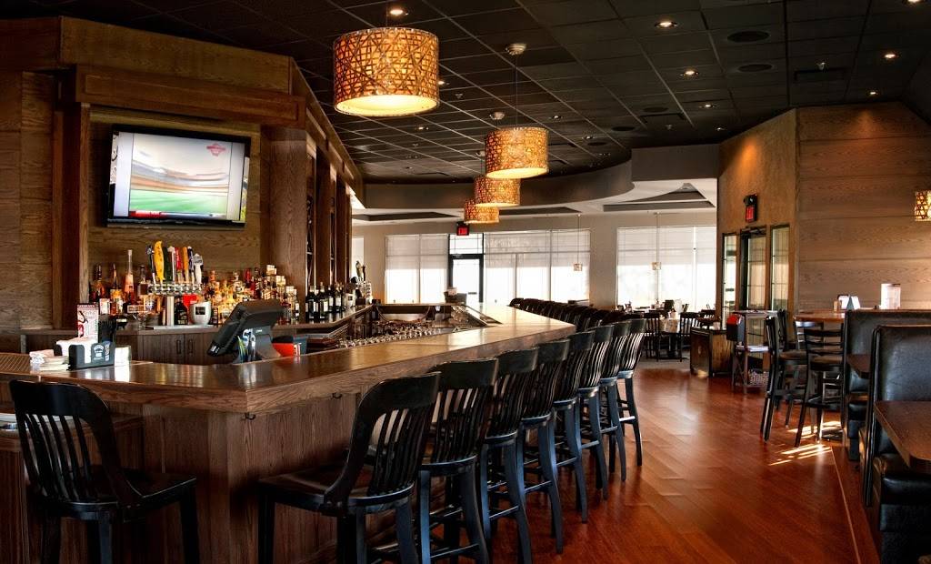 Carmines Restaurant and Bar | restaurant | 9900 Valley Creek Rd, Woodbury, MN 55125, USA | 6517304500 OR +1 651-730-4500