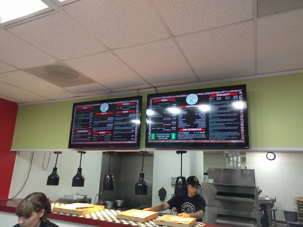 Cenarios Pizza of Vacaville | restaurant | 1490 Alamo Dr D, Vacaville, CA 95687, USA | 7074491900 OR +1 707-449-1900