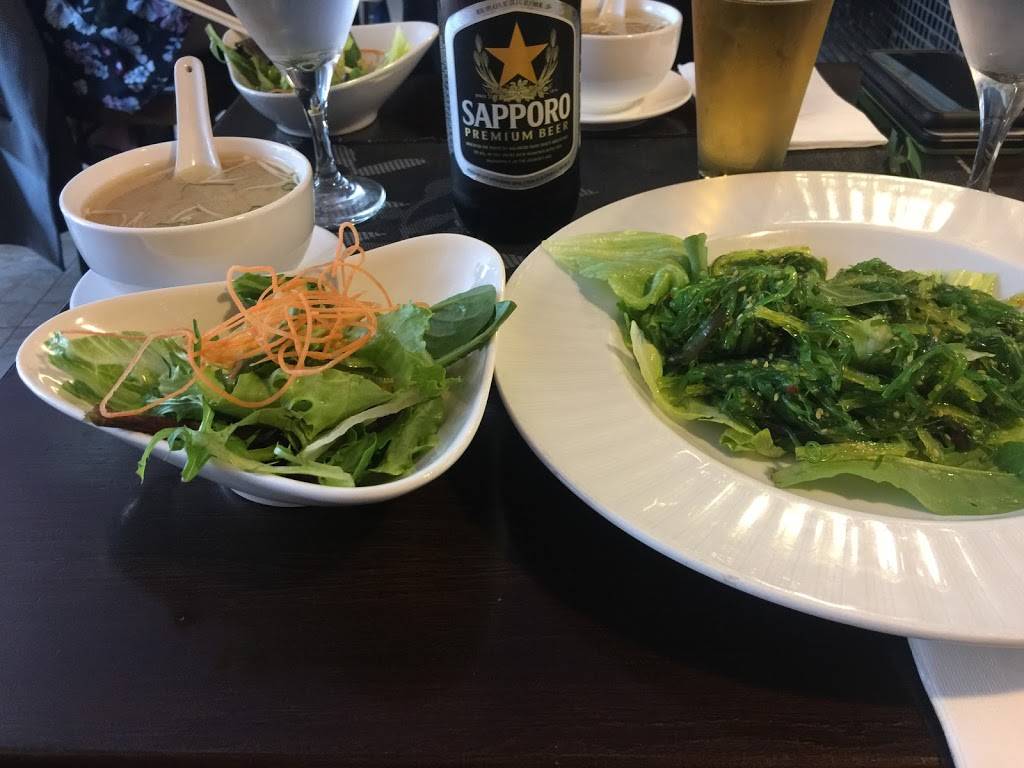 Inaka Asian Cuisine | restaurant | 597 Vanderbilt Ave, Brooklyn, NY 11238, USA | 7183988168 OR +1 718-398-8168