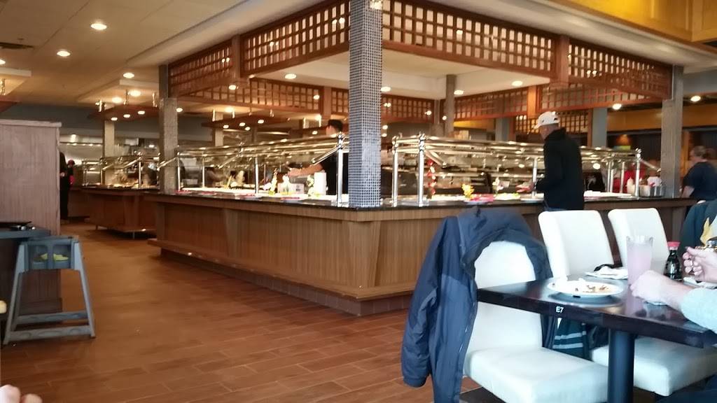 Lakes Buffet | restaurant | 9 E 66th St, Richfield, MN 55423, USA | 6122081120 OR +1 612-208-1120