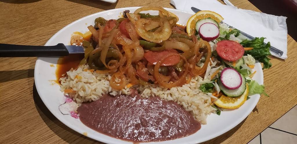 El Pajonal | restaurant | 1133 N Vermont Ave, Los Angeles, CA 90029, USA | 3236680517 OR +1 323-668-0517