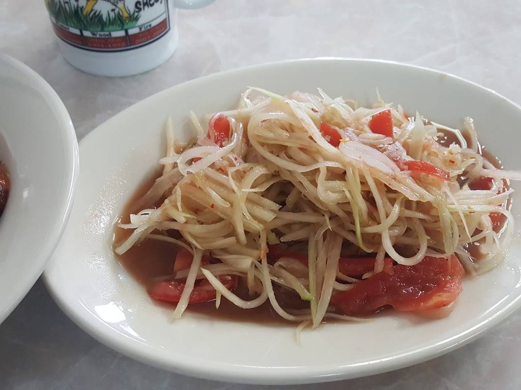 Hong Thong Kitchen | restaurant | 2830 N Beach St, Haltom City, TX 76111, USA | 8178344318 OR +1 817-834-4318