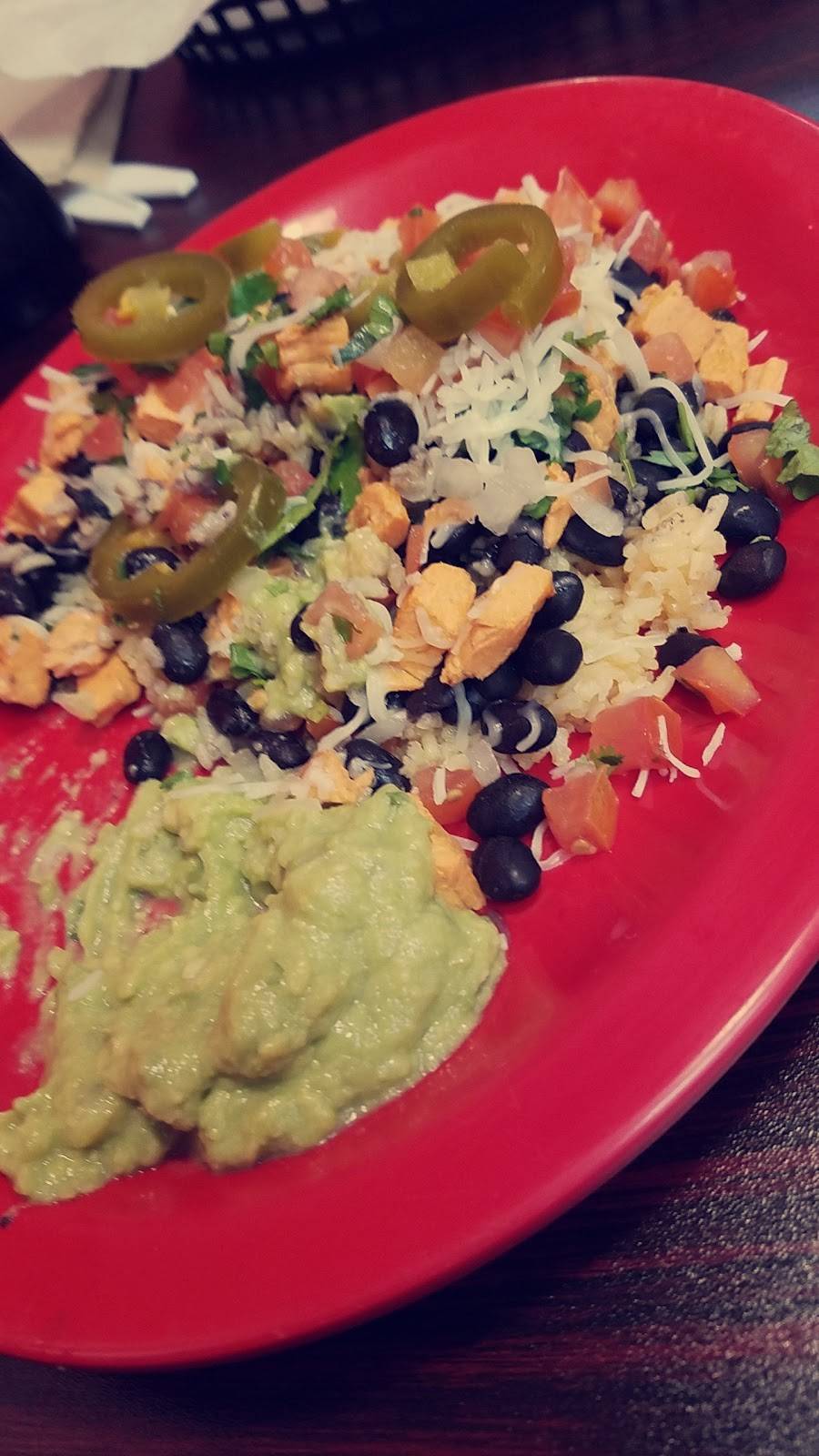 El Rancho Mexican Grill - Cottage Grove Road | restaurant | 4527 Cottage Grove Rd, Madison, WI 53716, USA | 6084676692 OR +1 608-467-6692