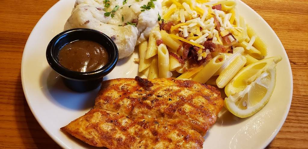 Applebees Grill + Bar | restaurant | 12717 SE 2nd Cir, Vancouver, WA 98684, USA | 3609448088 OR +1 360-944-8088