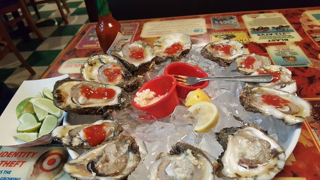 Fishermans Market & Restaurant | restaurant | 116 Johnston St, Longview, TX 75601, USA | 9037536722 OR +1 903-753-6722