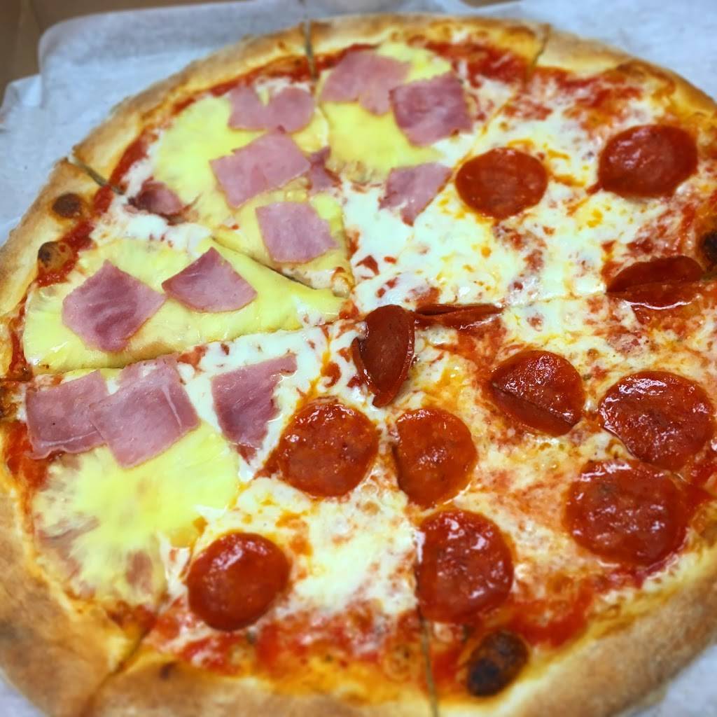 Tu Pizza | meal delivery | 800 E Hallandale Beach Blvd, Hallandale Beach, FL 33009, USA | 9548424234 OR +1 954-842-4234