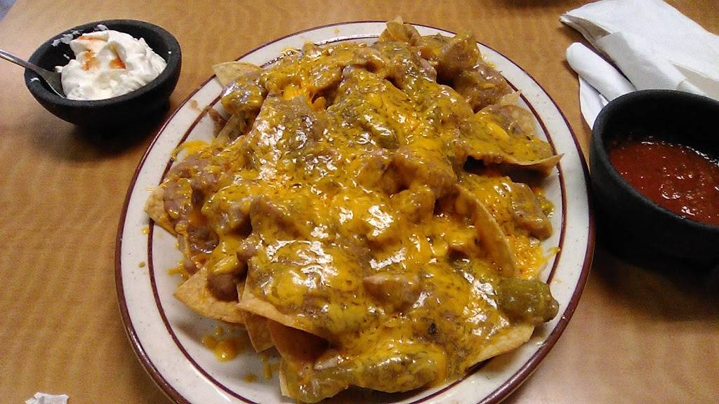 El Nuevo Mexicali | restaurant | 370 N Main St, Porterville, CA 93257, USA | 5597811742 OR +1 559-781-1742