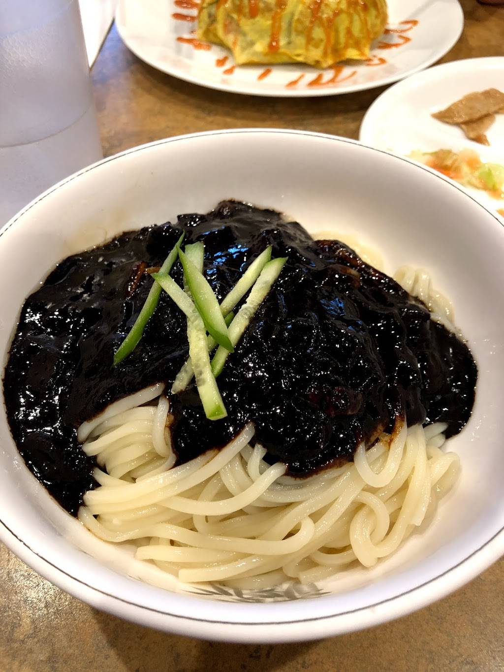 Gangnam Station | restaurant | 104 Dryden Rd, Ithaca, NY 14850, USA | 6072563333 OR +1 607-256-3333