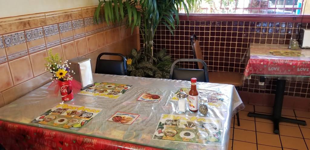 Mi Pueblito San Juan Restaurant | restaurant | 1341 N Wilmington Blvd, Wilmington, CA 90744, USA | 3102217717 OR +1 310-221-7717