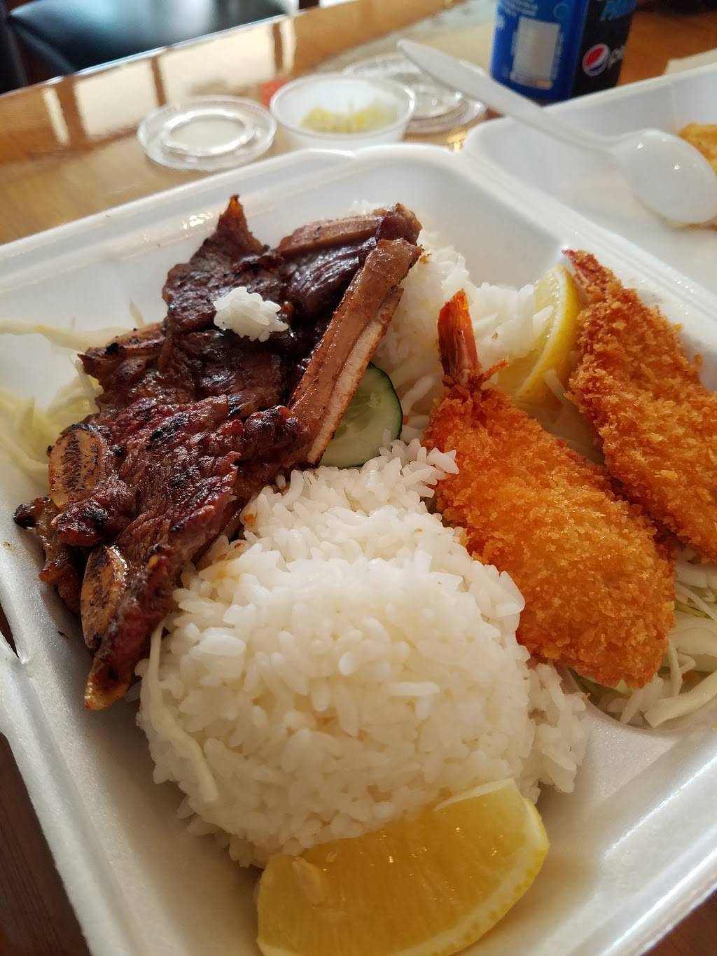 ZC Hawaiian BBQ Restaurant | restaurant | 2224 Golden Gate Dr, Greensboro, NC 27405, USA | 3363320066 OR +1 336-332-0066