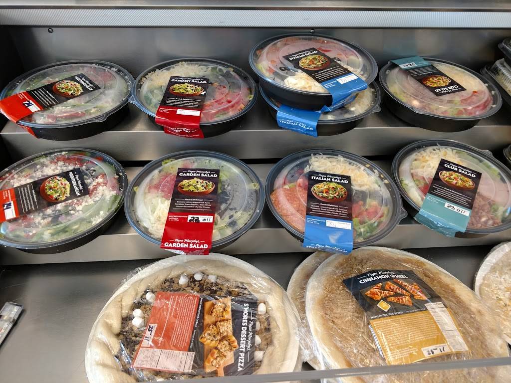 Papa Murphys | Take N Bake Pizza | meal takeaway | 7713 State Line Rd, Kansas City, MO 64114, USA | 8163633335 OR +1 816-363-3335