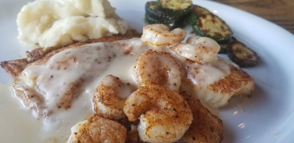 Ruby Tuesday | restaurant | 1022 Hospitality Ln, Jacksonville, FL 32225, USA | 9047277017 OR +1 904-727-7017