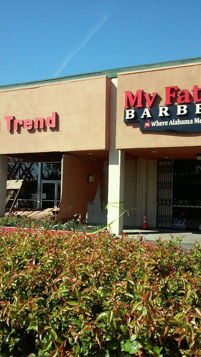 My Fathers Barbeque | restaurant | 637 E University Dr, Carson, CA 90746, USA | 3108174166 OR +1 310-817-4166