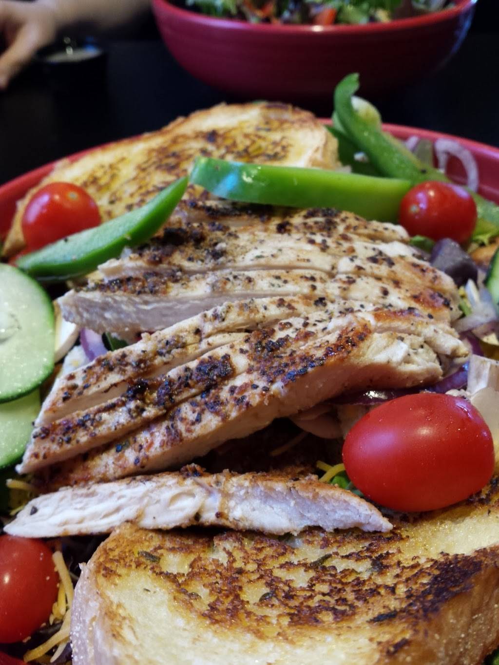 Little City Grill | restaurant | 802 N Mantua St, Kent, OH 44240, USA | 3306773444 OR +1 330-677-3444