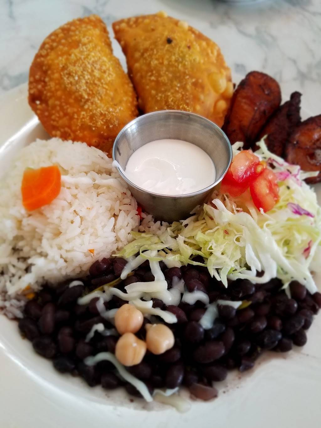 República Empanada Restaurant | restaurant | 204 E 1st Ave, Mesa, AZ 85210, USA | 4809691343 OR +1 480-969-1343