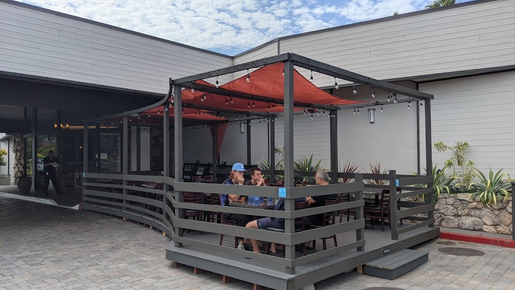 Riviera Restaurant | restaurant | 2600 Avenida Del Presidente, San Clemente, CA 92672, USA | 9495032222 OR +1 949-503-2222