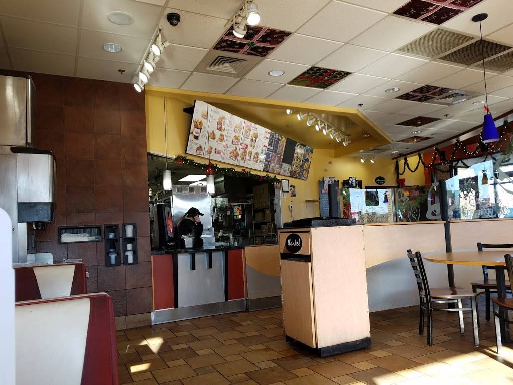 Taco Bell | meal takeaway | 16616 W 159th St, Lockport, IL 60441, USA | 8158389087 OR +1 815-838-9087