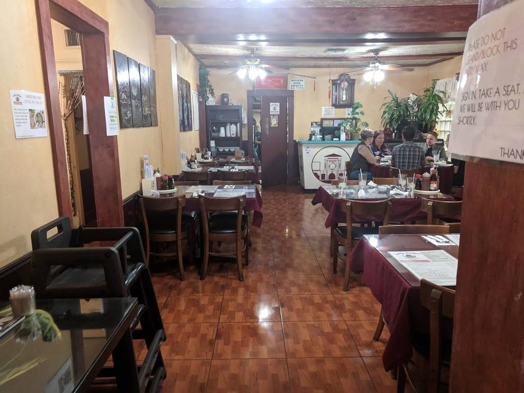 Little Saigon Restaurant | restaurant | 7016 N 57th Ave, Glendale, AZ 85301, USA | 6239396136 OR +1 623-939-6136