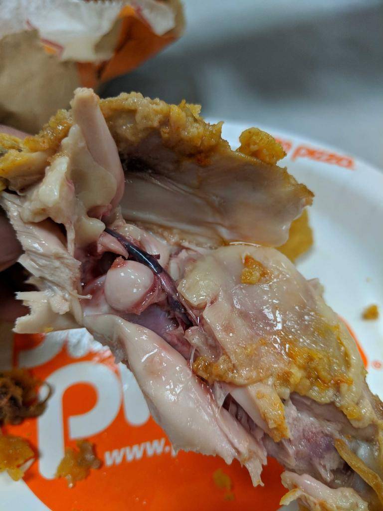 Popeyes | restaurant | 1530 Albion Rd, Etobicoke, ON M9V 1B4, Canada | 4167488302 OR +1 416-748-8302