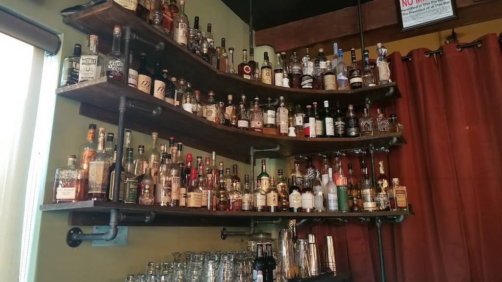 Haymaker Bar | restaurant | 1233 N Killingsworth St, Portland, OR 97217, USA | 5033842698 OR +1 503-384-2698