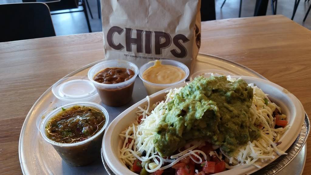 Chipotle Mexican Grill | restaurant | 10160 Ulmerton Rd, Largo, FL 33771, USA | 7275011354 OR +1 727-501-1354