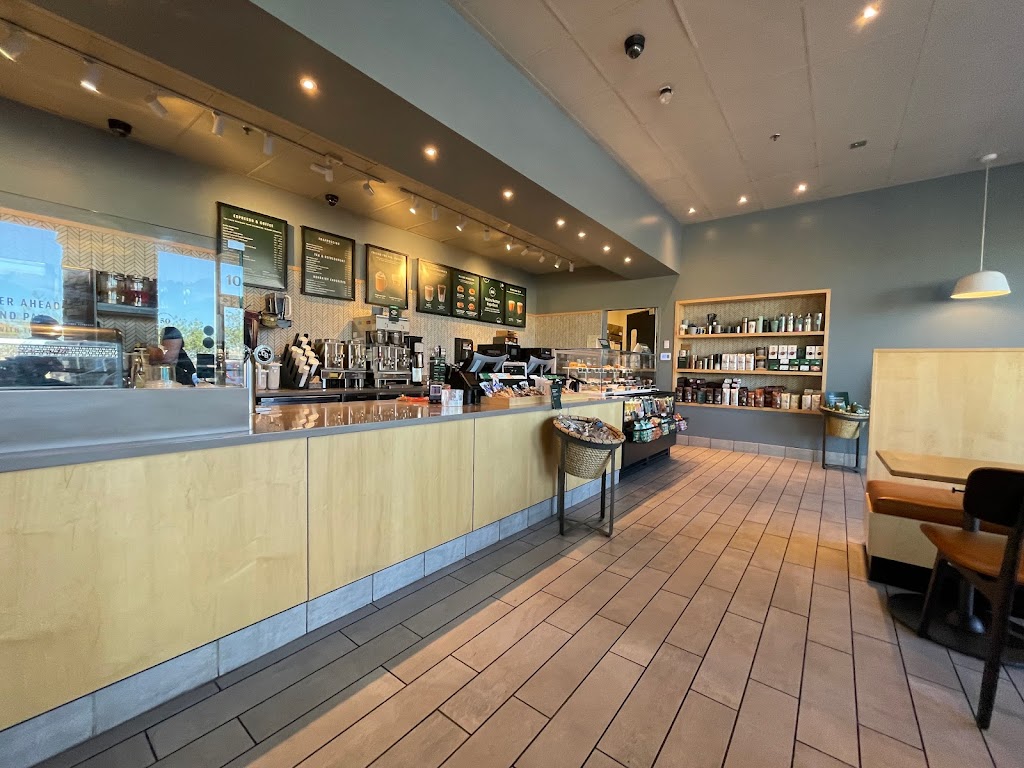Starbucks | cafe | 10430 W Cheyenne Ave, Las Vegas, NV 89129, USA | 7022568954 OR +1 702-256-8954