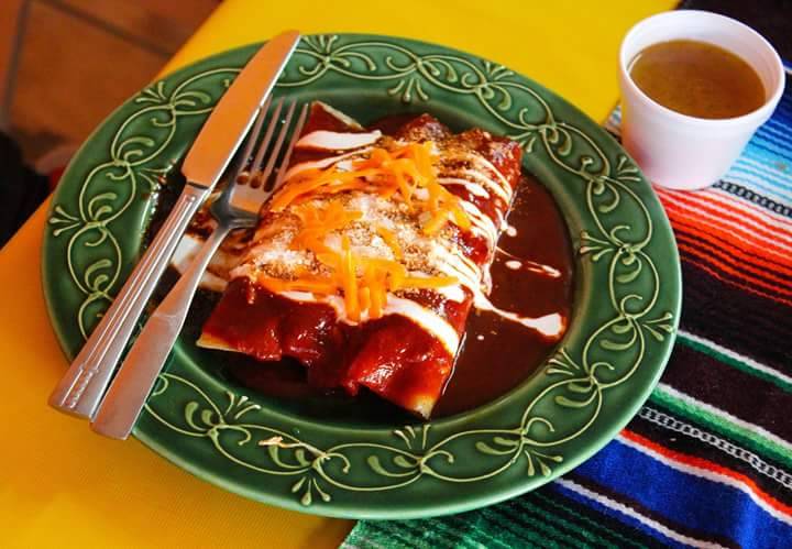 El Sazon De Frida | restaurant | Av. Hermosillo 218, Obrera, 22625 Tijuana, B.C., Mexico | 016643528304 OR +52 664 352 8304