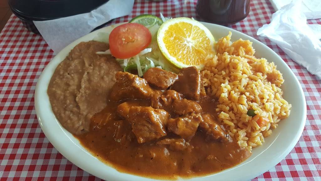 Las Tapatias #2 | restaurant | 1225 S 31st St, Waco, TX 76711, USA | 2547141344 OR +1 254-714-1344