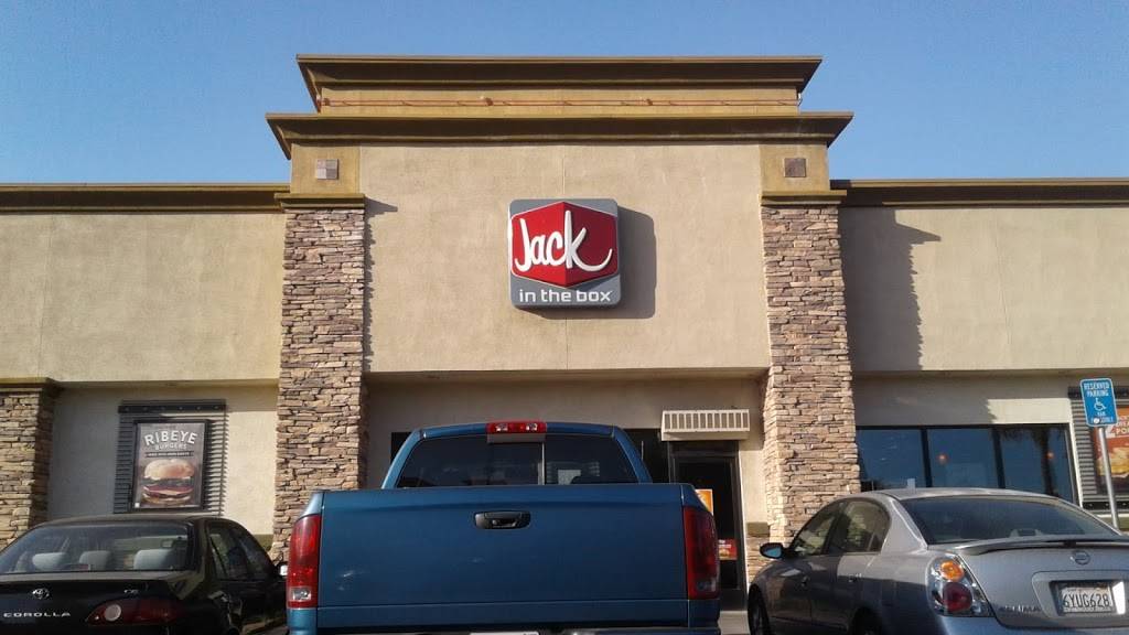 Jack in the Box | restaurant | 89 S, Beaumont Ave, Beaumont, CA 92223, USA | 9517692888 OR +1 951-769-2888