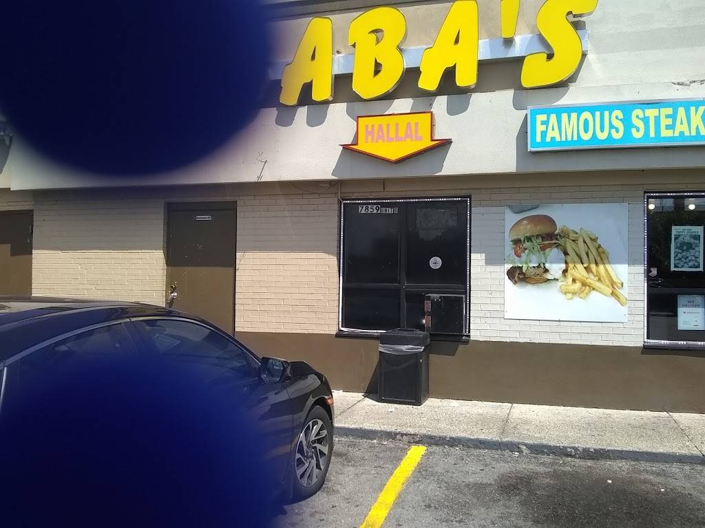 Babas Famous Steak and Frozen lemonaide | restaurant | 7859 S State St, Chicago, IL 60619, USA | 7737834750 OR +1 773-783-4750