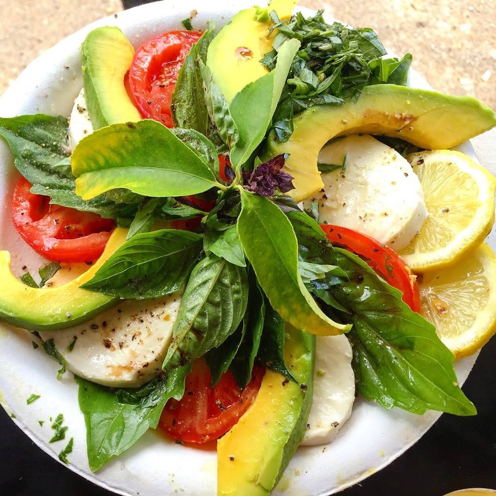 Sandys Sandwiches | restaurant | 59-654 Kamehameha Hwy, Haleiwa, HI 96712, USA | 8084994722 OR +1 808-499-4722