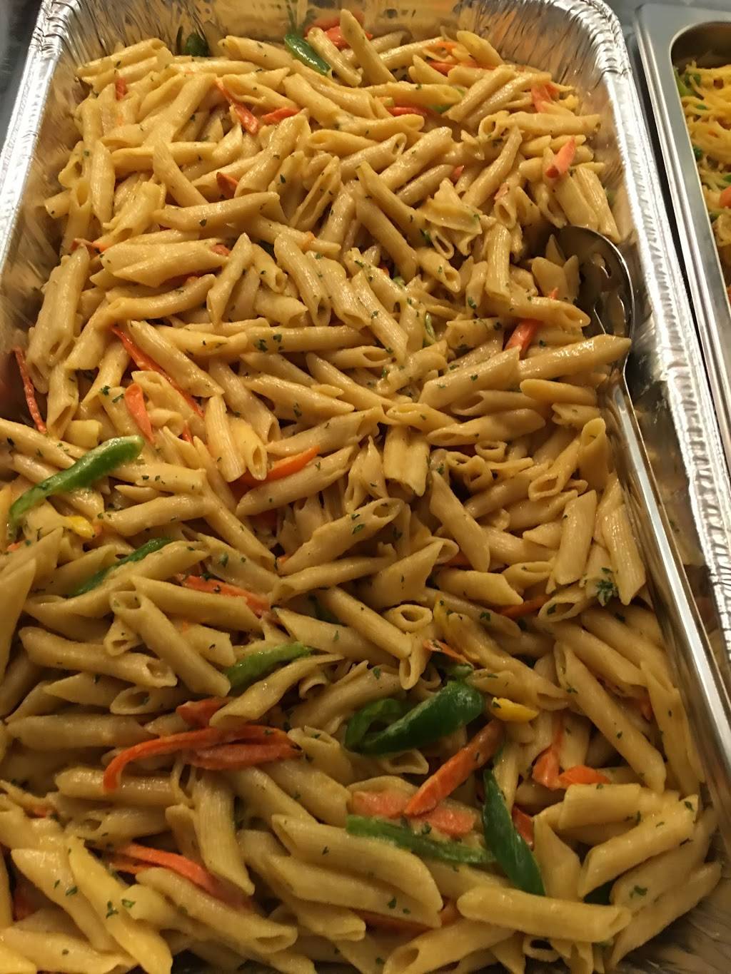 Good Hope | restaurant | 1683 Flatbush Ave, Brooklyn, NY 11210, USA | 7186924274 OR +1 718-692-4274