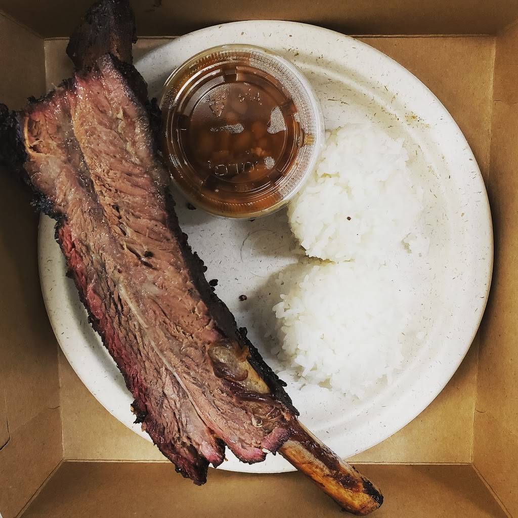 That Hawaiian Guys BBQ | restaurant | 14530 N Cheshire St, Burton, OH 44021, USA | 4402738087 OR +1 440-273-8087