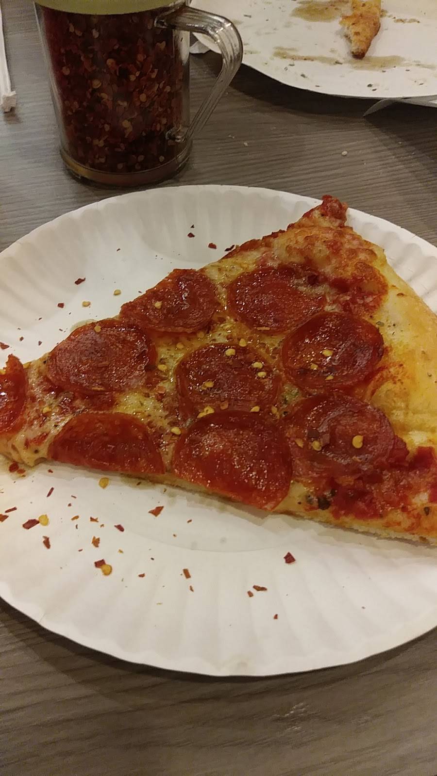 Sbarro | restaurant | 4125 Cleveland Ave, Fort Myers, FL 33901, USA | 2399316015 OR +1 239-931-6015