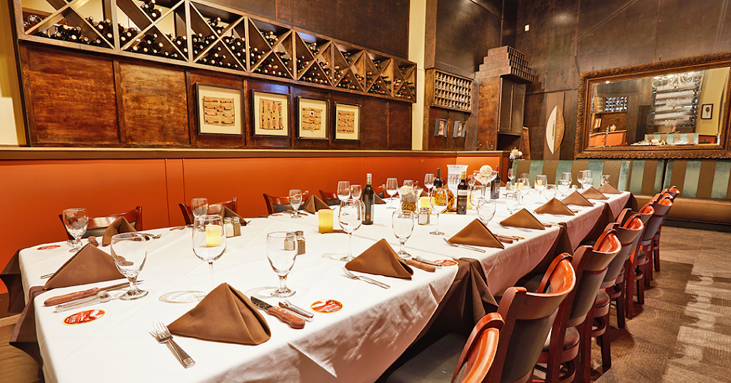 Rafain Brazilian Steakhouse | restaurant | 18010 Dallas Pkwy, Dallas, TX 75287, USA | 9727331110 OR +1 972-733-1110