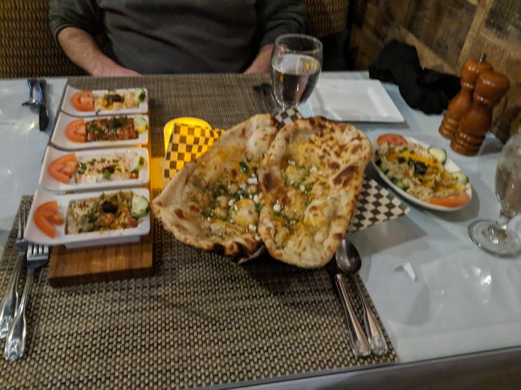 Harissa Mediterranean Cuisine | restaurant | 2255 NE 65th St, Seattle, WA 98115, USA | 2065880650 OR +1 206-588-0650