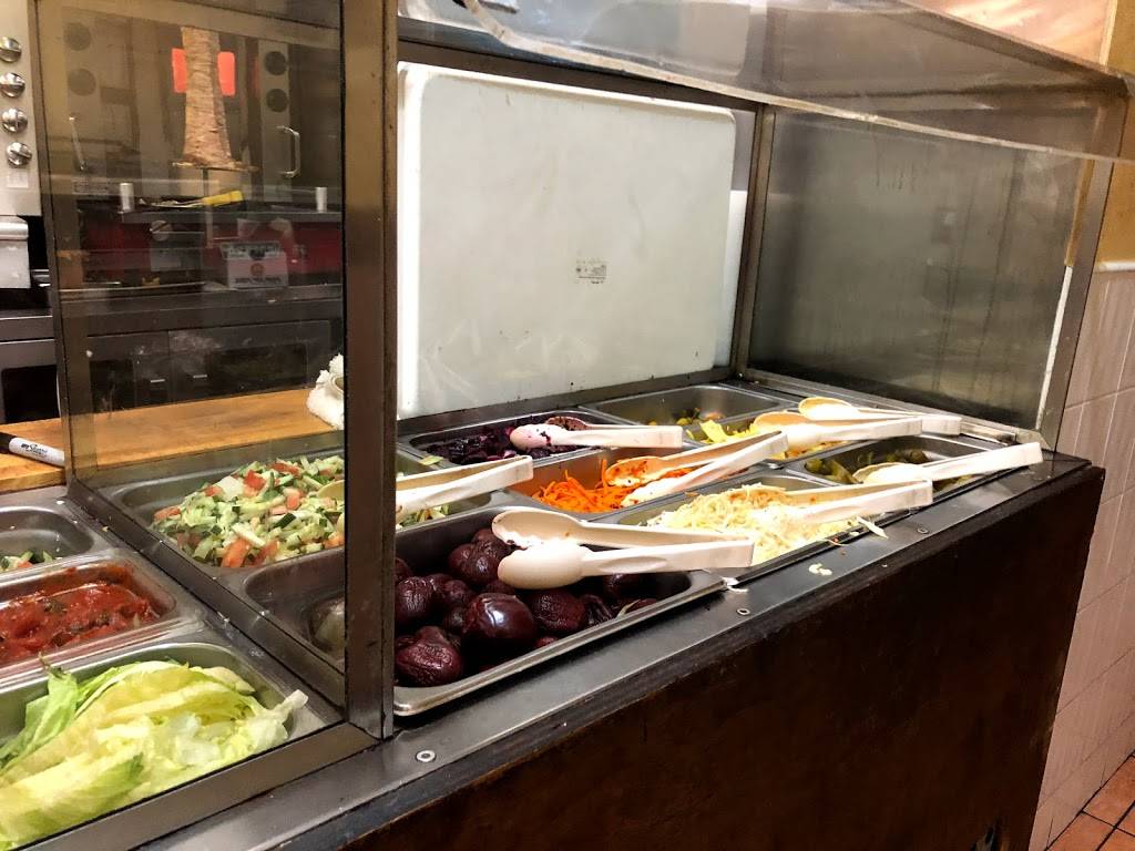 Rego Pita | restaurant | 97-12 Queens Blvd, between 64th rd & 65th rd, Flushing, NY 11374, USA | 7188972746 OR +1 718-897-2746