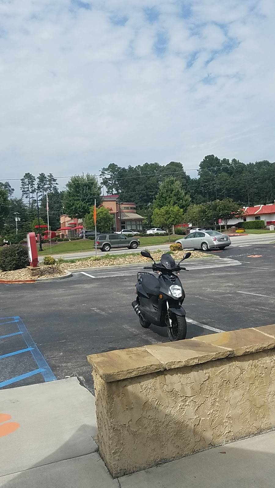 Smoothie King | restaurant | 1060 Tiger Blvd, Clemson, SC 29631, USA | 8647229088 OR +1 864-722-9088