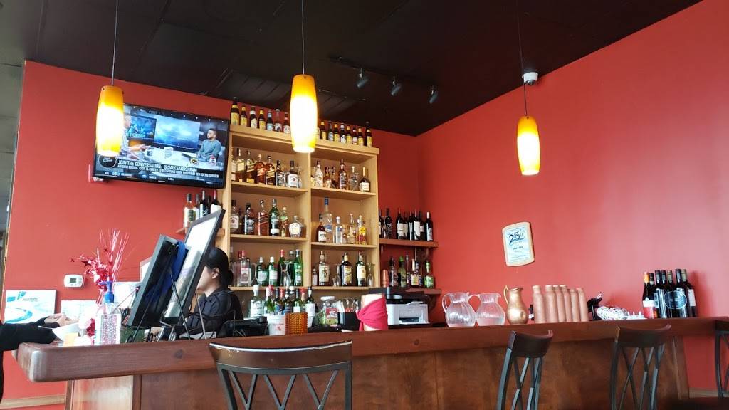 Rajput Indian Cuisine Suffolk | restaurant | 5860 Harbour View Blvd A-1, Suffolk, VA 23435, USA | 7574844444 OR +1 757-484-4444