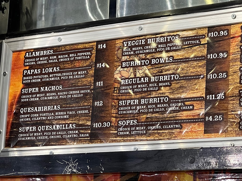 El Paisa by Los Alegres Taco Truck | restaurant | 2110 Middlefield Rd, Redwood City, CA 94063, USA | 6506023257 OR +1 650-602-3257