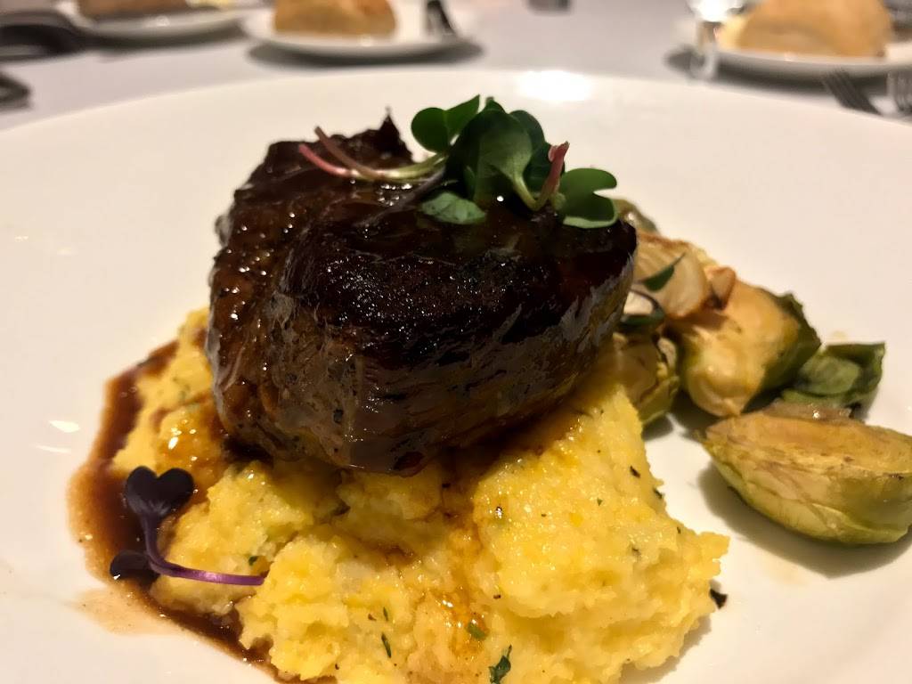 Algonquin Conference Room | restaurant | 801 Wharf St SW, Washington, DC 20024, USA | 2028000844 OR +1 202-800-0844