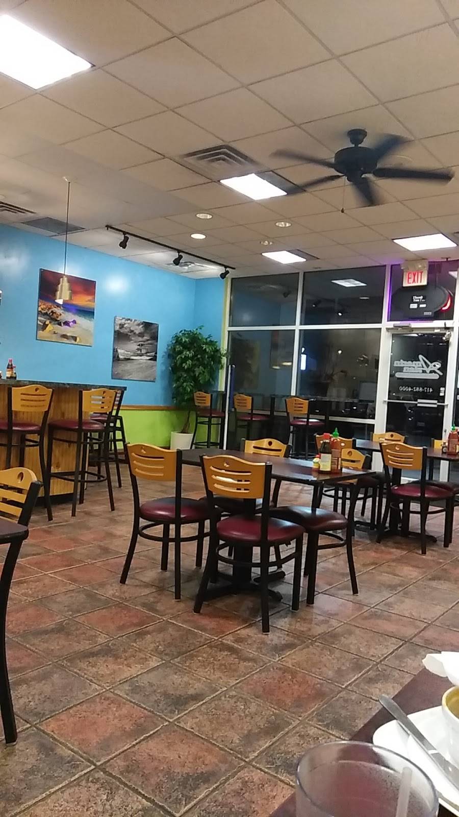 Amazin Asian LLC | meal delivery | 2941 E Battlefield Rd, Springfield, MO 65804, USA | 4178824000 OR +1 417-882-4000