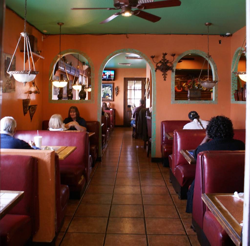 La Canasta Capitolio | restaurant | 1733 W Van Buren St, Phoenix, AZ 85007, USA | 6022580769 OR +1 602-258-0769